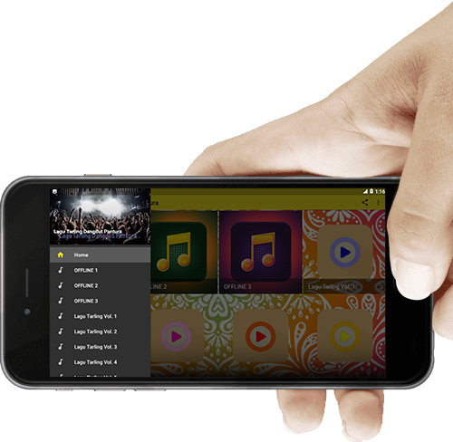 Lagu Tarling Dangdut Pantura