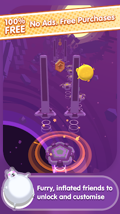 Bouncing Buddies - Screenshot 2