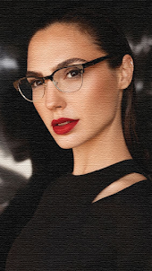 Gal Gadot-Wallpapers,Puzzle
