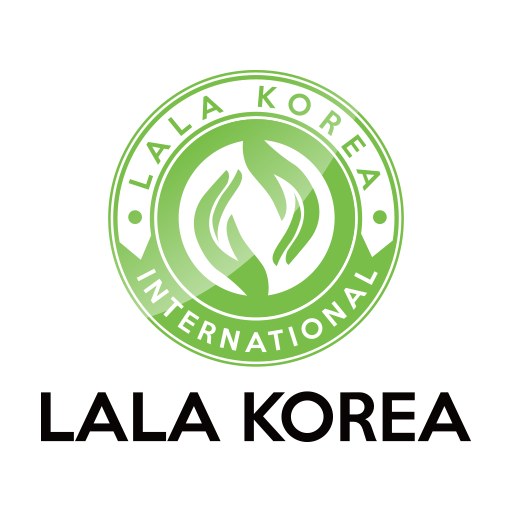라라코리아 인터내셔날 - LALAKOREA logo