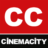 Cinemacity icon