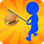 Spank Burger