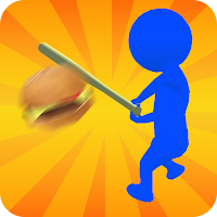 Spank Burger