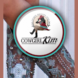 Cowgirl Kim icon