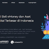 Aplikasi Jual Beli Crypto Terbaik Di Indonesia - 10 Koin Kripto Terbaik Buat Investasi / Saat ini sudah ada banyak sekali masyarakat di dunia termasuk indonesia melakukan investasi di aset digital ini.