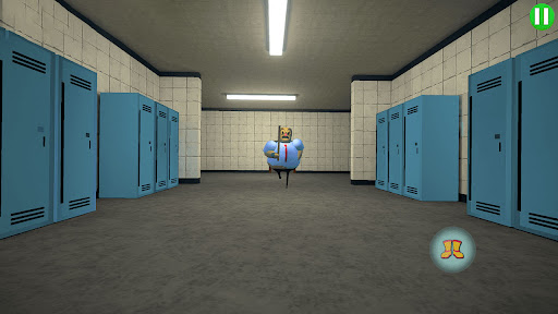 Obby School Breakout Screenshot 2 - AppWisp.com