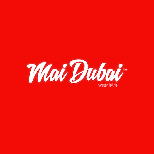 Mai Dubai – Water Delivery - Apps on Google Play