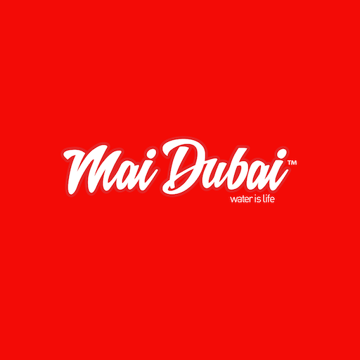 Mai Dubai – Water Delivery Download on Windows