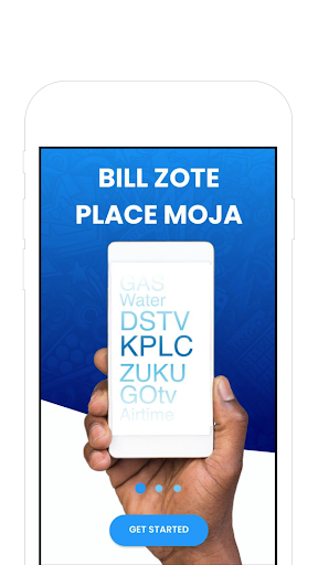 PayKit Screen 2