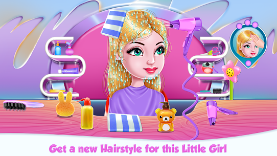 Girl & Boy Braided Hairstyles For PC installation