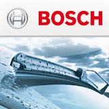 Bosch Wiper Blade App icon