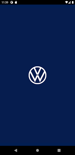 Android application Volkswagen Cresta screenshort