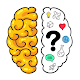 Brain Puzzle - Easy Game & Tri