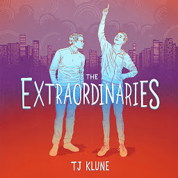 Icon image The Extraordinaries: Volume 1