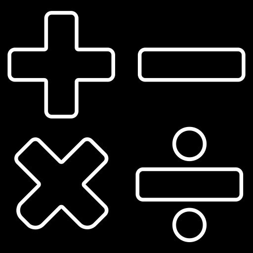 Math Puzzle Pro Math Game logo