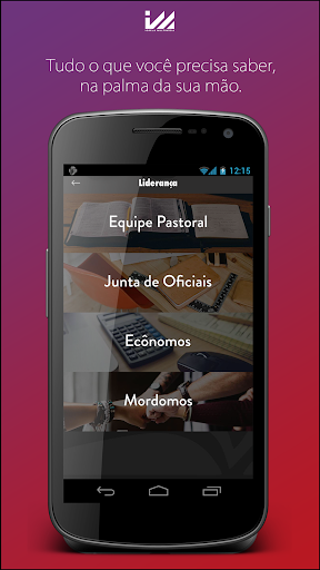 2ª Igreja do Nazareno Campinas