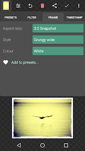 Vignette Photo effects Apk (Paid) 5