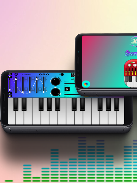 Real Electro Organ - 2.0.0 - (Android)