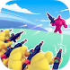 Squad Rush - Androidアプリ