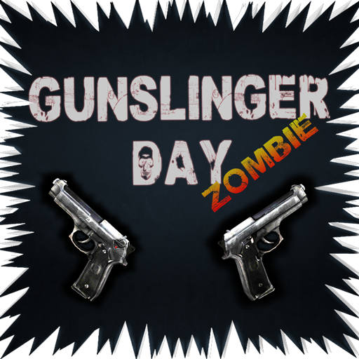 Gunslinger Day: Zombie - AppWisp.com