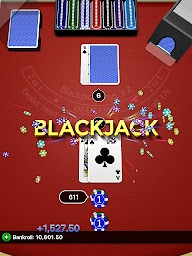 Blackjack 21