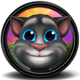 Guide My Talking Tom icon