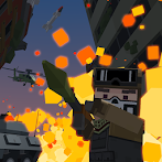 Grand Battle Zombie