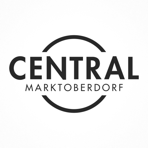Bistro Central Marktoberdorf logo