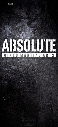 Android application Absolute MMA screenshort