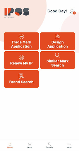 IPOS Go Screen 2