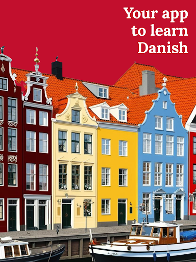 Learn Danish - Beginners screenshot 14