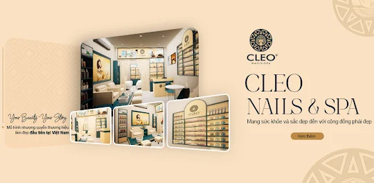 CLEO Nails & Spa