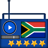 South Africa Radio Complete icon