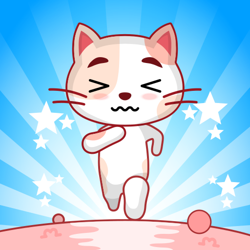 Kitty Run logo