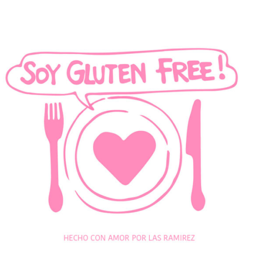 Soy GlutenFree logo