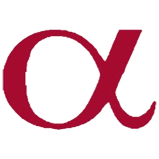 ALPHA INVESTMENT logo
