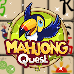 Cover Image of Baixar Mahjong Tile Match Quest 0.11.31 APK