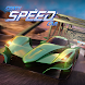 Crazy Speed Car - Androidアプリ