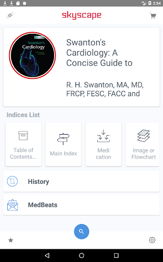 Swanton's Cardiology Guide 8