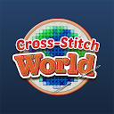 Télécharger Cross-Stitch World Installaller Dernier APK téléchargeur