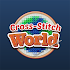 Cross-Stitch World1.9.2