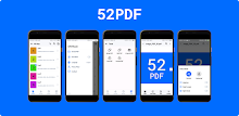 52PDF - Super PDF Reader APK