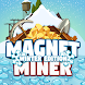 Magnet Miner Winter Edition