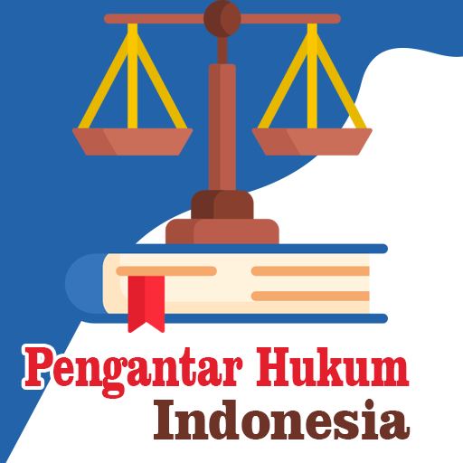 Pengantar Hukum Indonesia  Icon