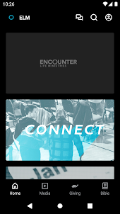 Encounter Life Ministries IN