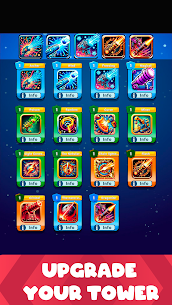 Dice Defender: Defesa de Torre 6
