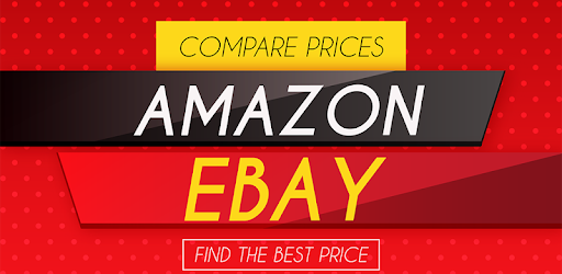 Price compare Amazon & eBay - Apps on Google Play