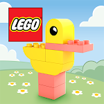 Cover Image of डाउनलोड लेगो® डुप्लो® वर्ल्ड 11.1.0 APK
