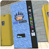 Soda Crush Vending Machine icon
