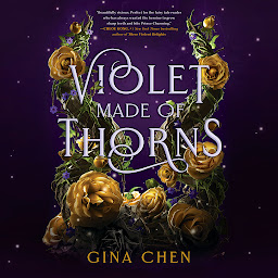 Icon image Violet Made of Thorns